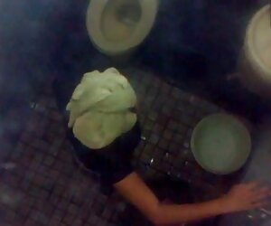 2 خواهری خواهر در عمل با پستان های بزرگ ççê بزرگ ترین کیرجهان ی